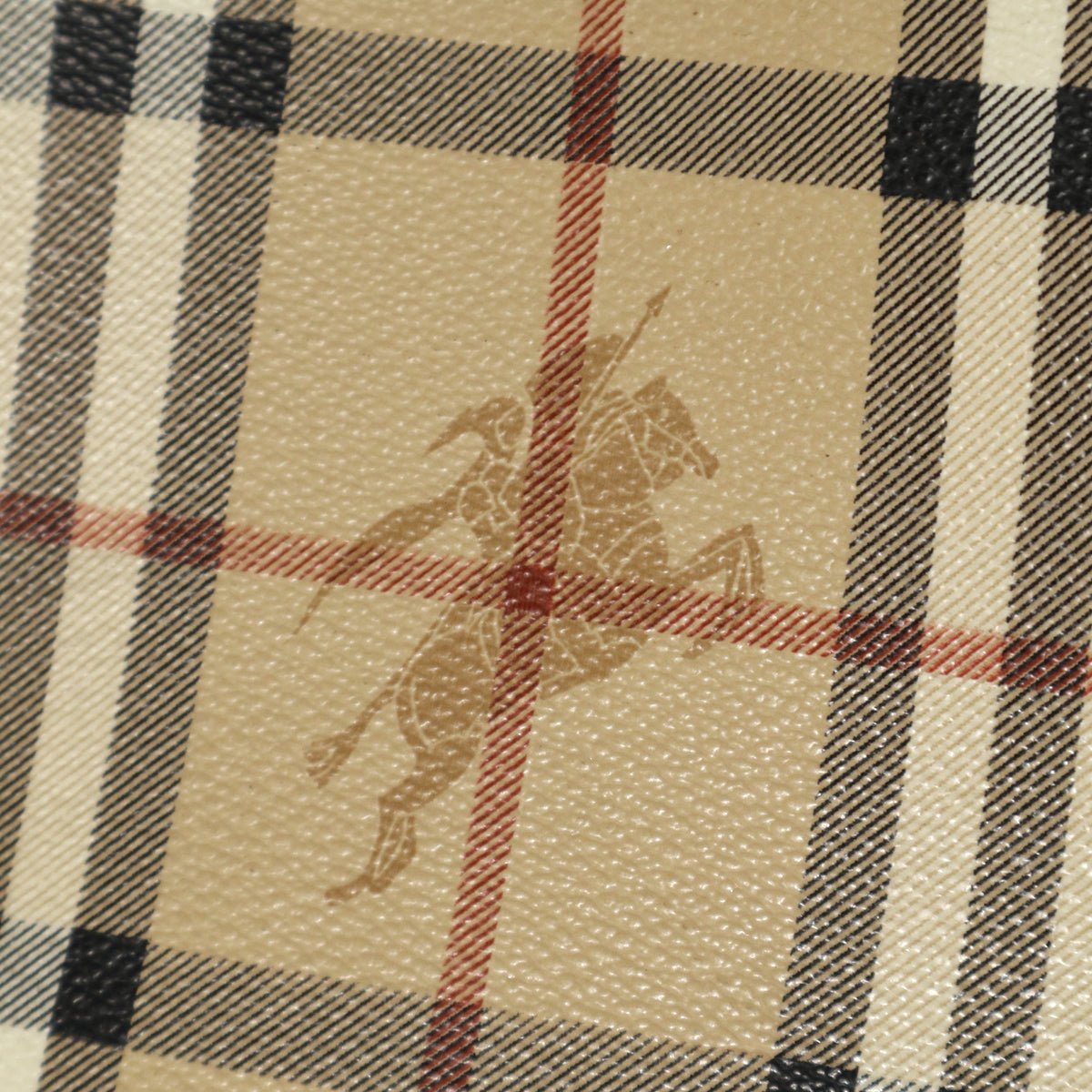 Burberry - Duffle Bag - Bloc Magasin