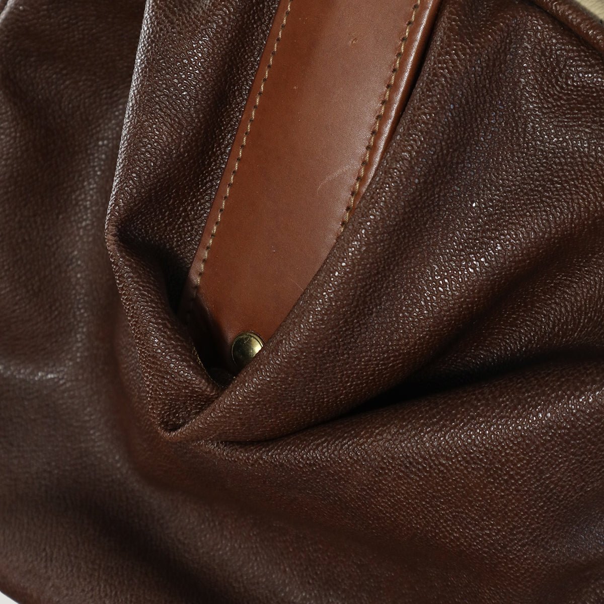 Burberry - Duffle Bag - Bloc Magasin