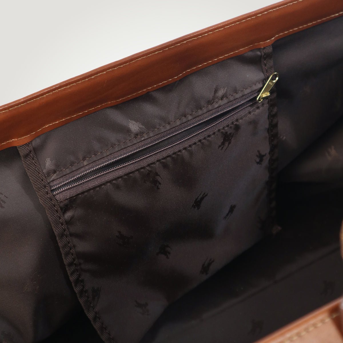 Burberry - Duffle Bag - Bloc Magasin