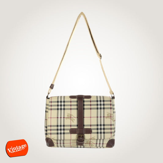 Burberry - Shoulder Bag - Bloc Magasin