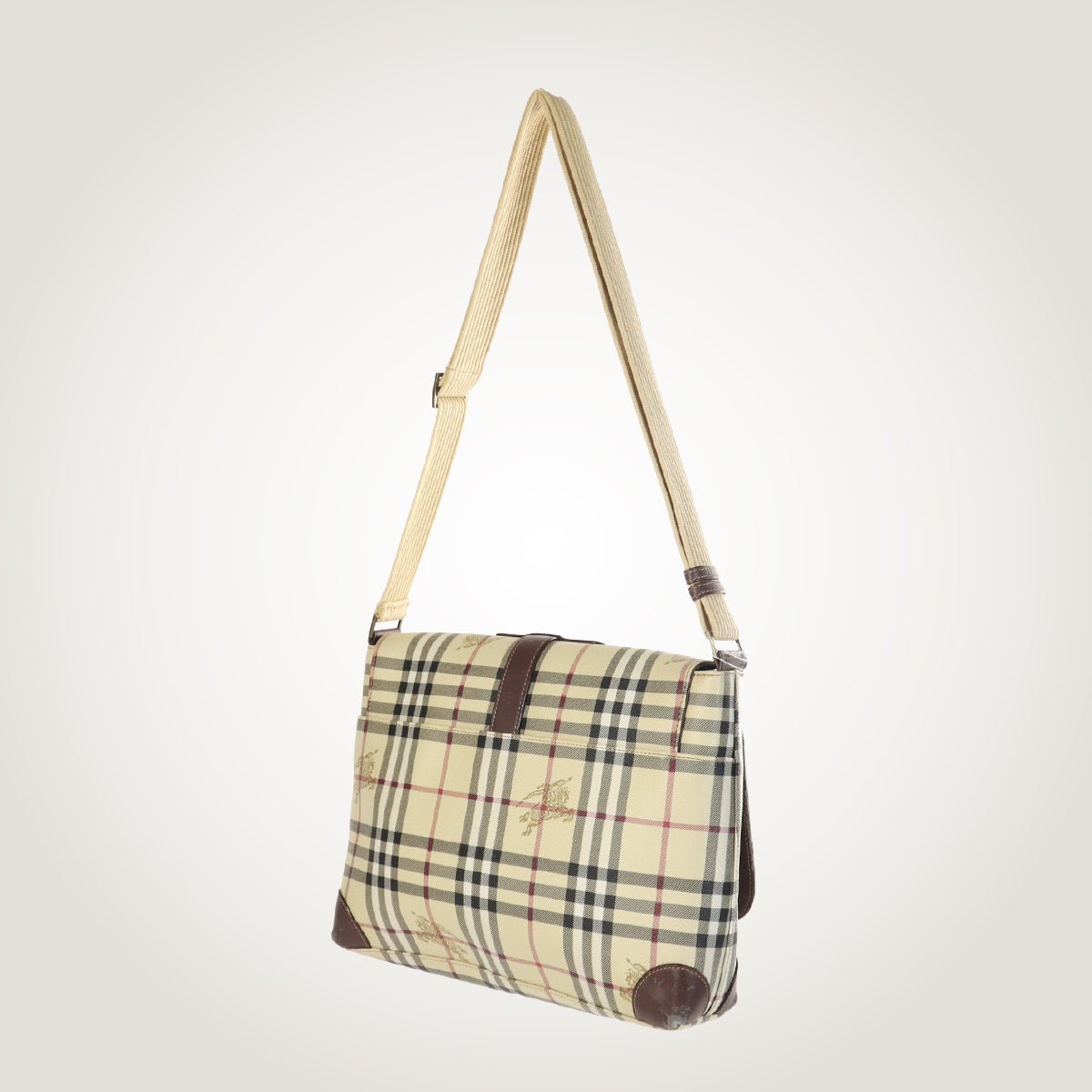 Burberry - Shoulder Bag - Bloc Magasin
