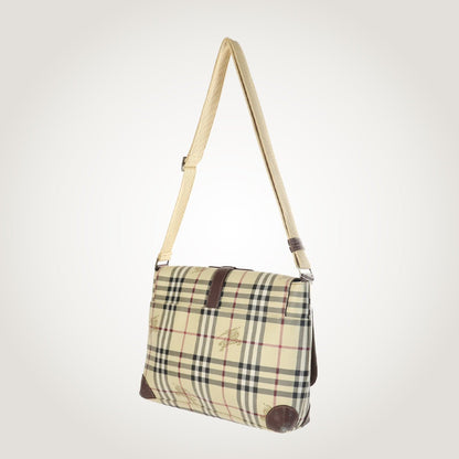 Burberry - Shoulder Bag - Bloc Magasin