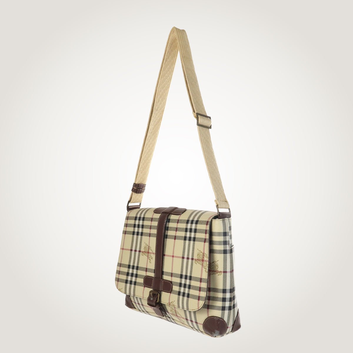 Burberry - Shoulder Bag - Bloc Magasin