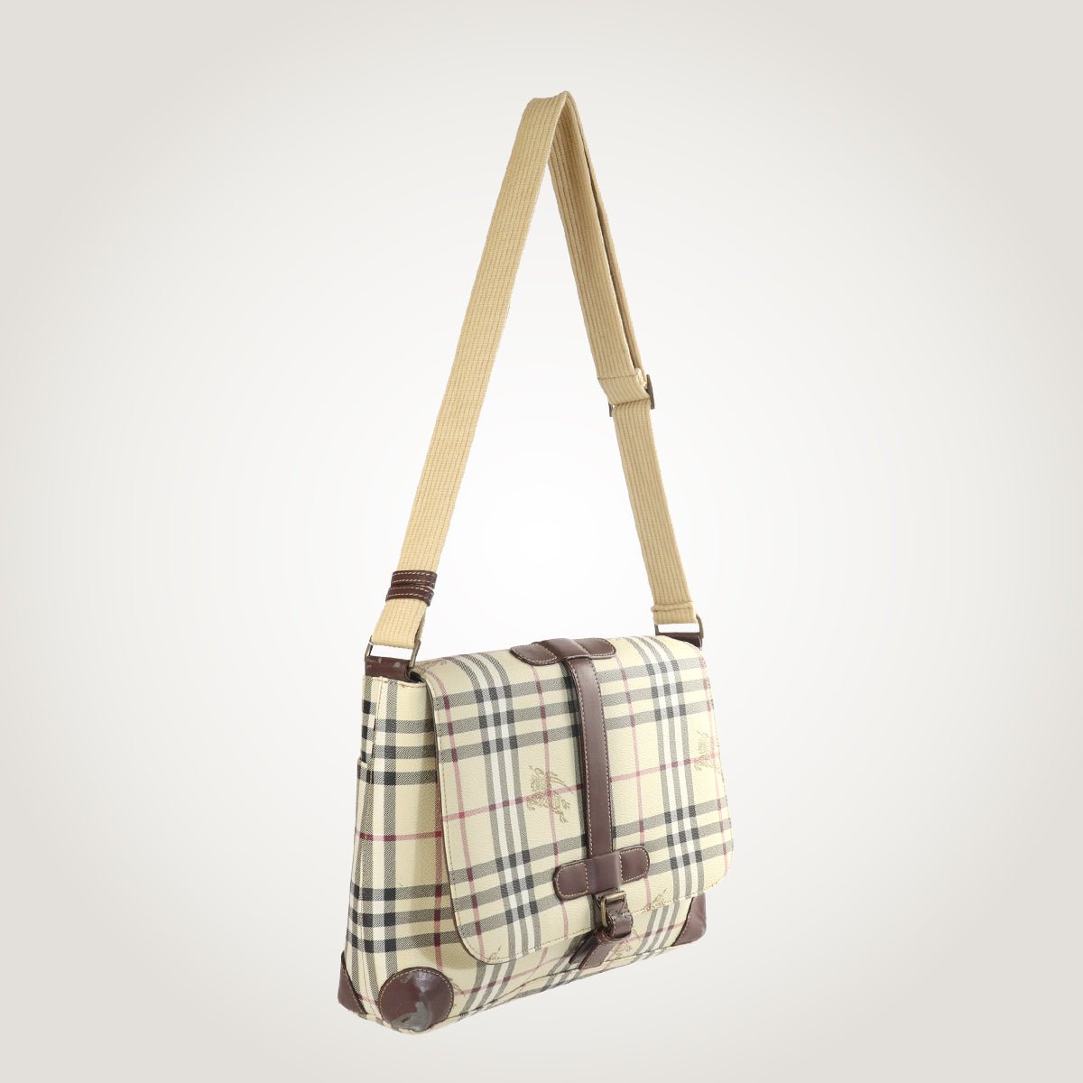 Burberry - Shoulder Bag - Bloc Magasin