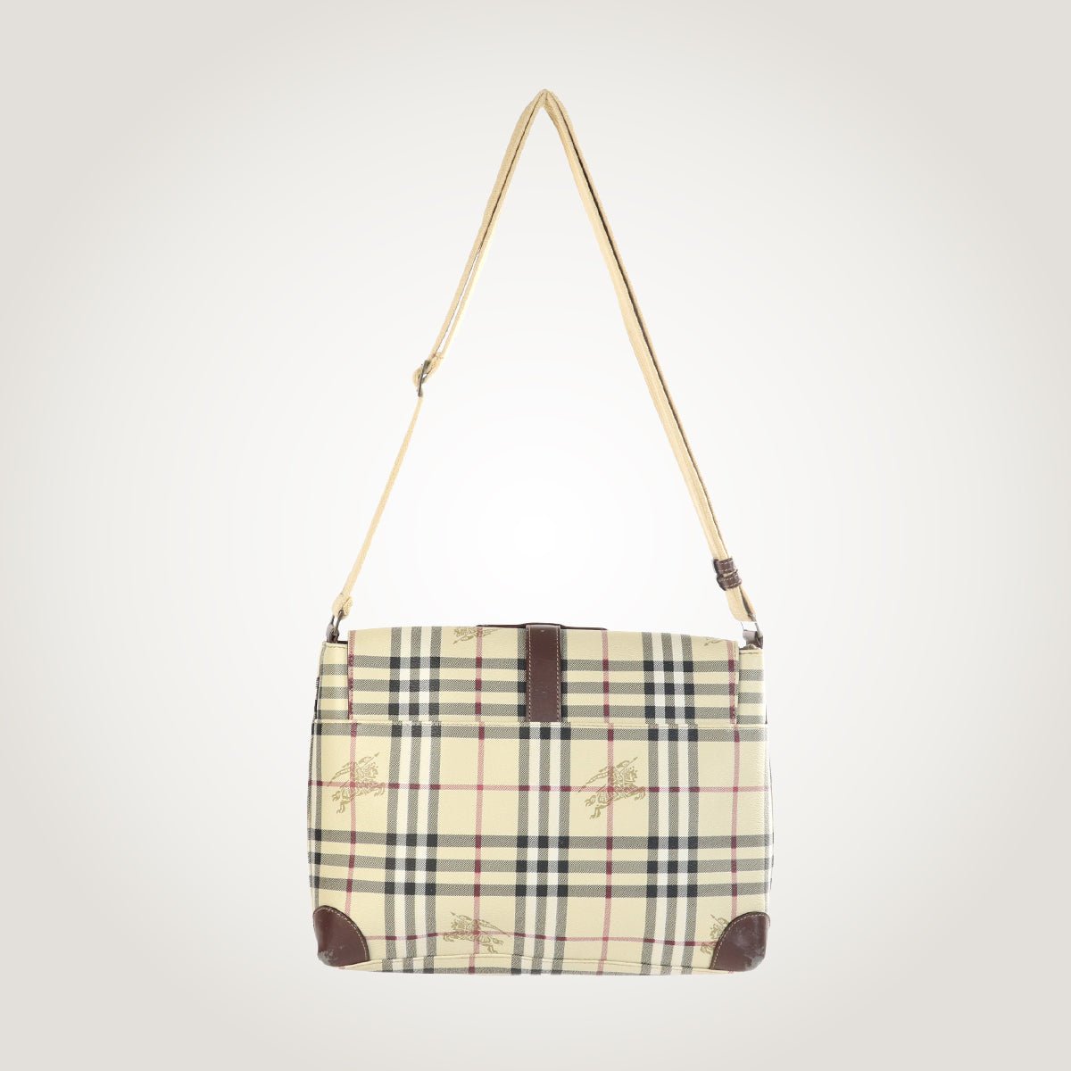 Burberry - Shoulder Bag - Bloc Magasin