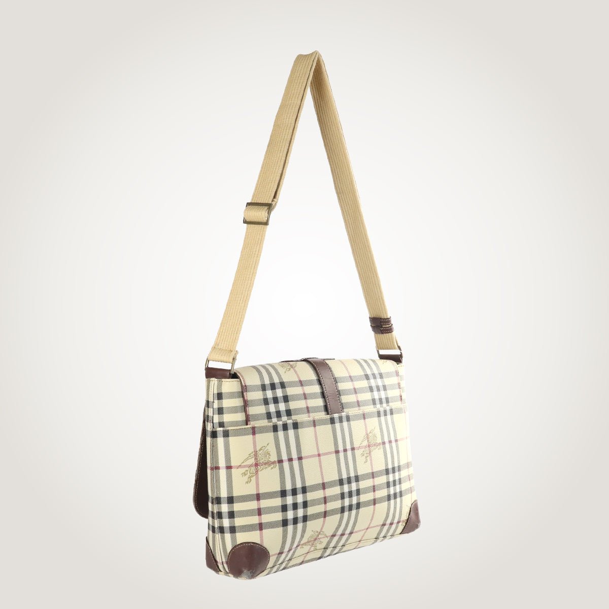 Burberry - Shoulder Bag - Bloc Magasin