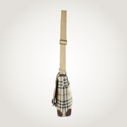Burberry - Shoulder Bag - Bloc Magasin