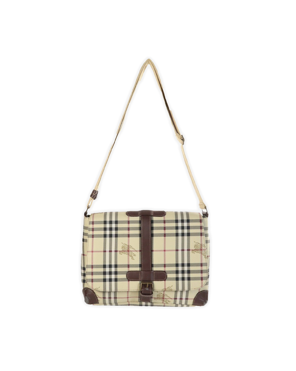 Burberry - Shoulder Bag
