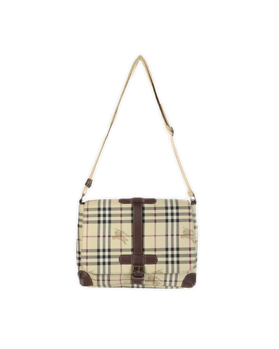 Burberry - Shoulder Bag