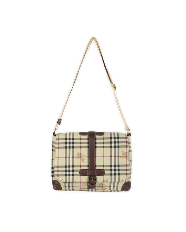Burberry - Shoulder Bag