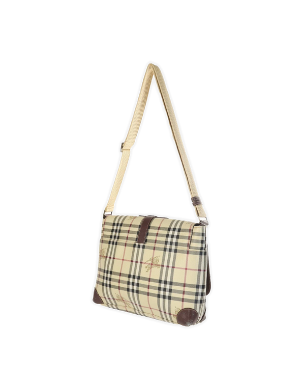 Burberry - Shoulder Bag thumbnail 4