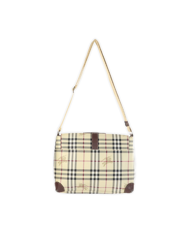 Burberry - Shoulder Bag thumbnail 5