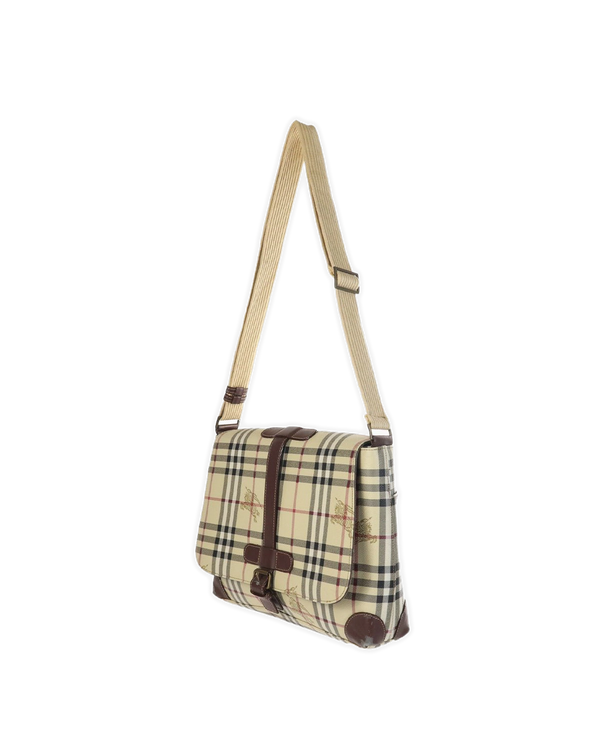 Burberry - Shoulder Bag thumbnail 8