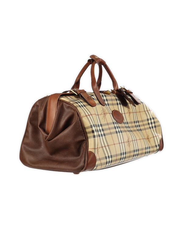 Burberry - Duffle Bag - alternate