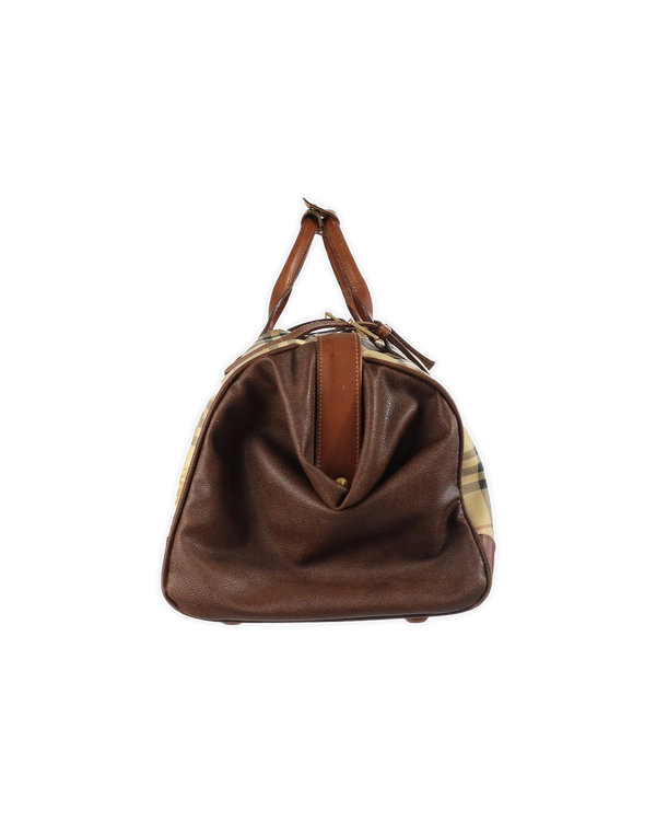 Burberry - Duffle Bag thumbnail 3