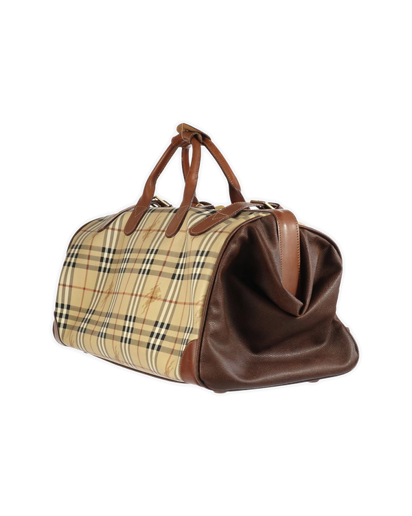 Burberry - Duffle Bag thumbnail 4