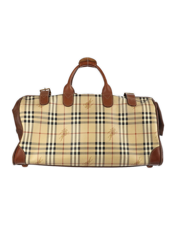 Burberry - Duffle Bag thumbnail 5