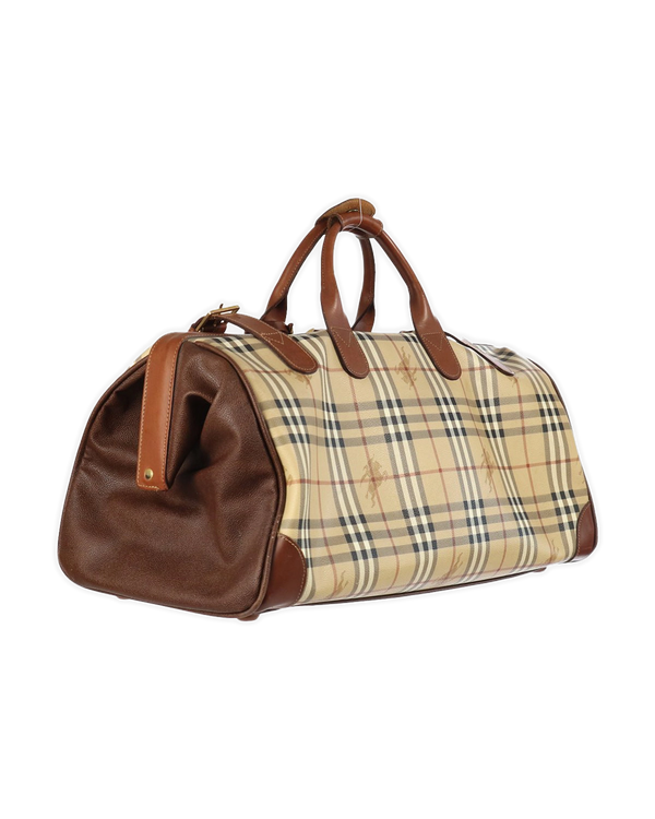 Burberry - Duffle Bag thumbnail 6