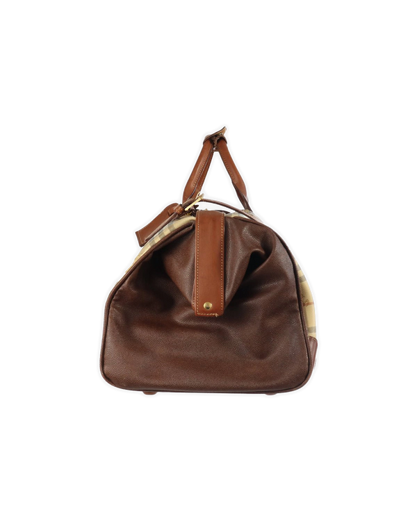 Burberry - Duffle Bag thumbnail 7