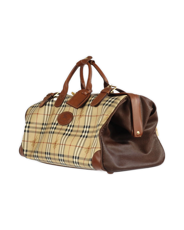 Burberry - Duffle Bag thumbnail 8