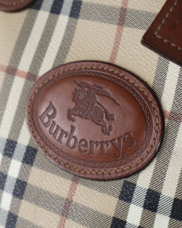 Burberry - Duffle Bag thumbnail 10