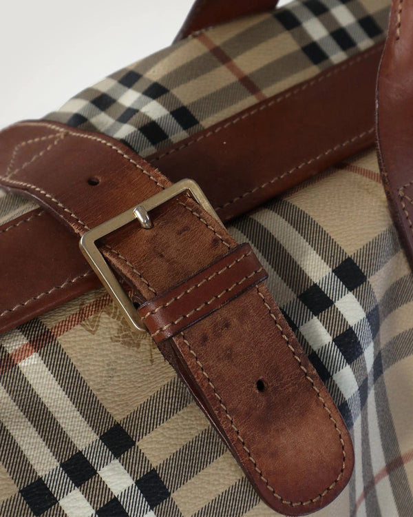 Burberry - Duffle Bag thumbnail 13