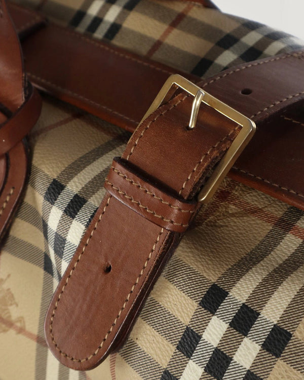 Burberry - Duffle Bag thumbnail 14