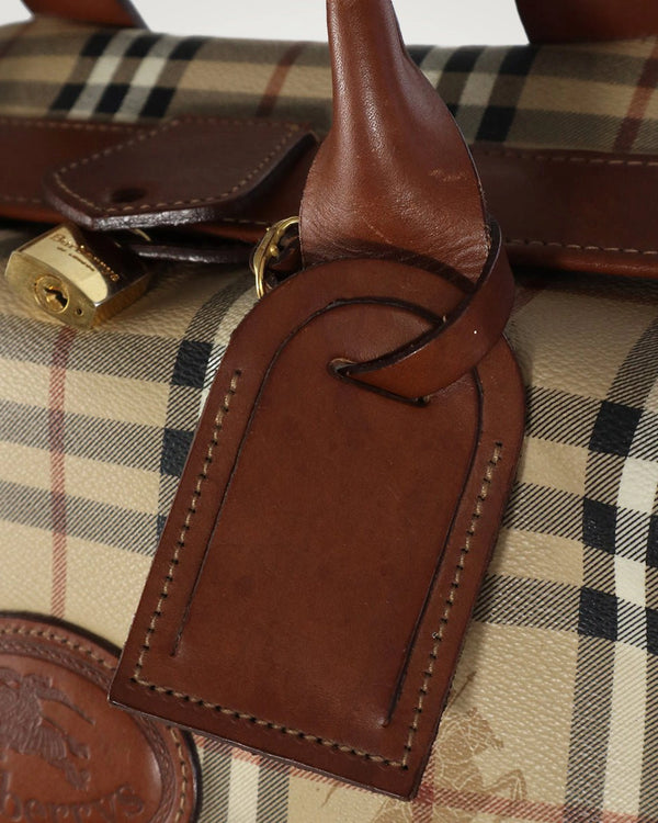 Burberry - Duffle Bag thumbnail 15