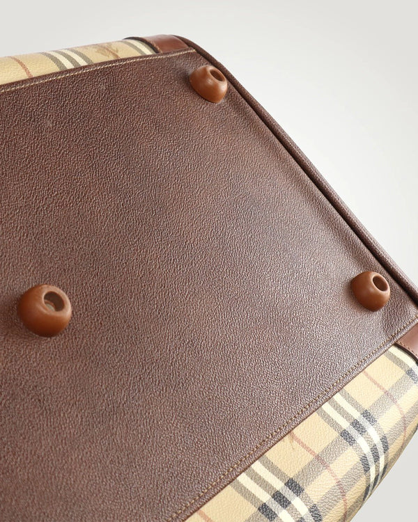 Burberry - Duffle Bag thumbnail 16