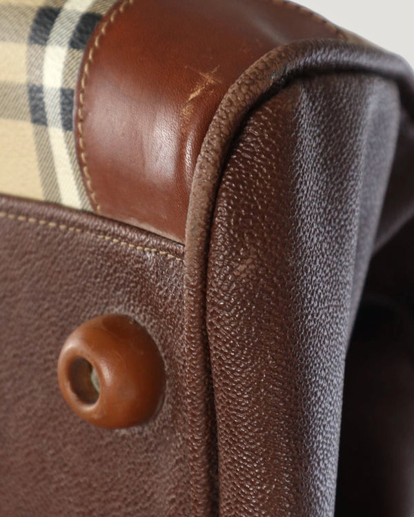 Burberry - Duffle Bag thumbnail 17