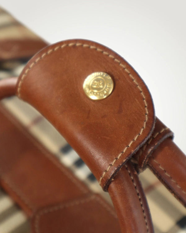 Burberry - Duffle Bag thumbnail 19