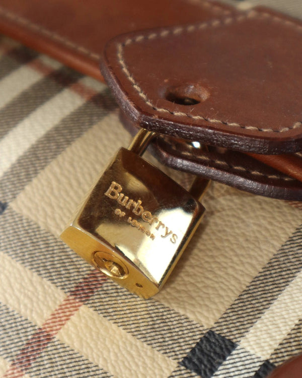 Burberry - Duffle Bag thumbnail 20