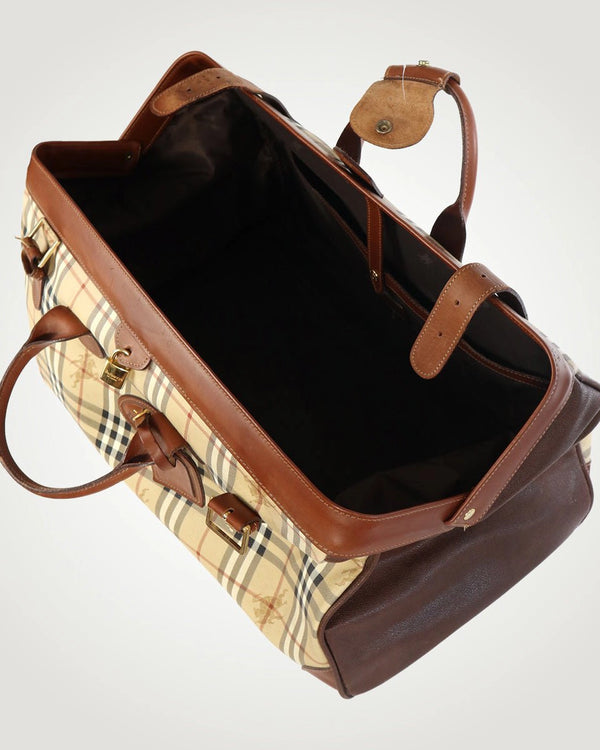 Burberry - Duffle Bag thumbnail 21