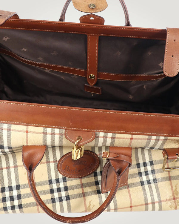 Burberry - Duffle Bag thumbnail 23