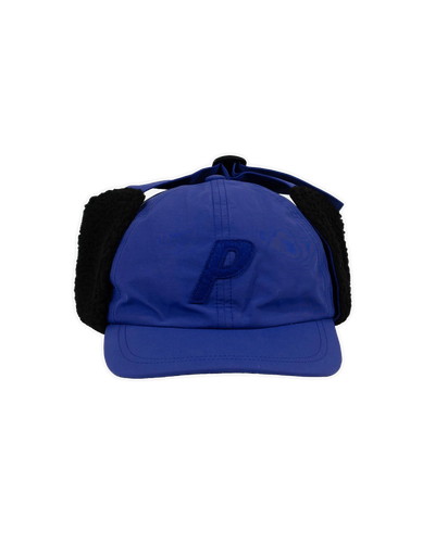 C.P. Company x Palace - Flap P-Cap