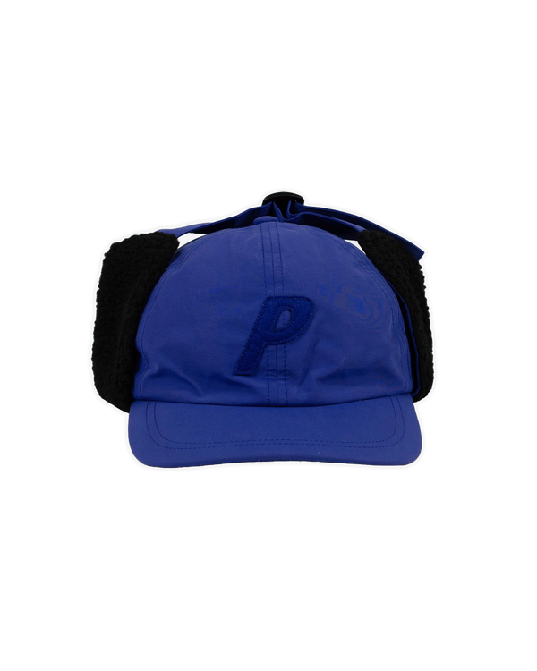 C.P. Company x Palace - Flap P-Cap