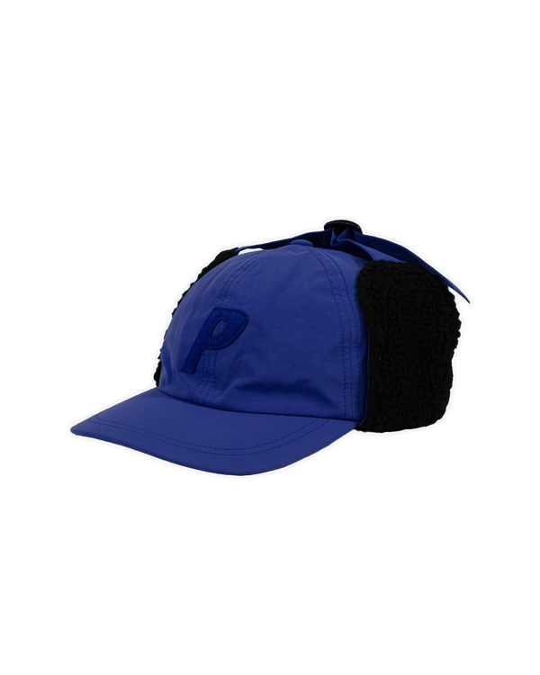 C.P. Company x Palace - Flap P-Cap - alternate
