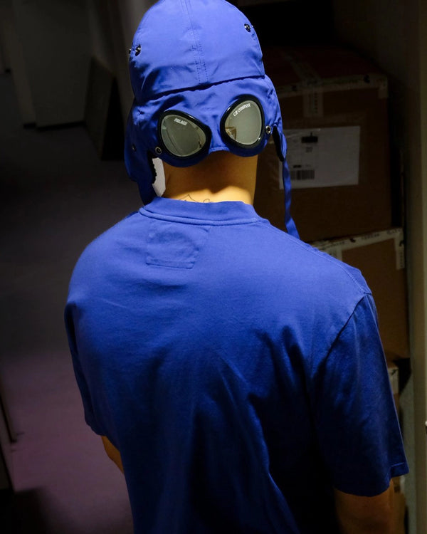 C.P. Company x Palace - Flap P-Cap thumbnail 4