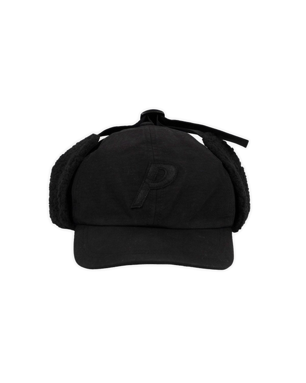 C.P. Company x Palace - Flap P-Cap