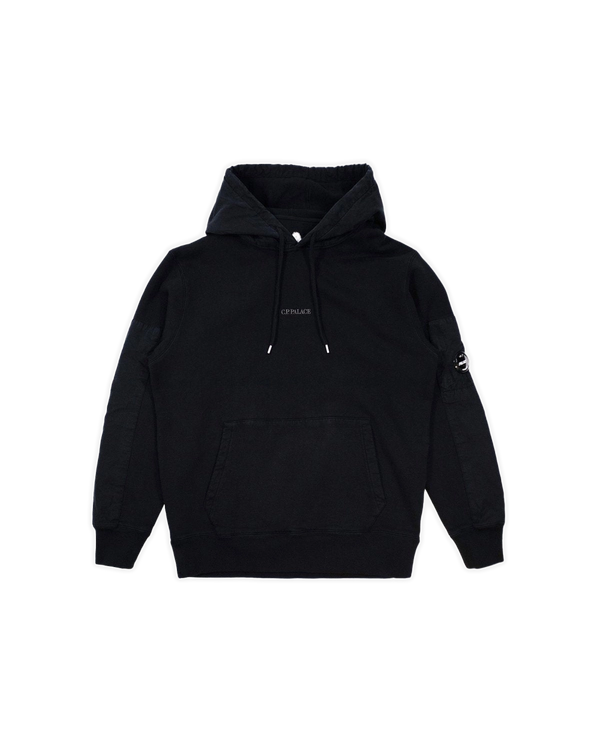 C.P. Company x Palace - Hoodie