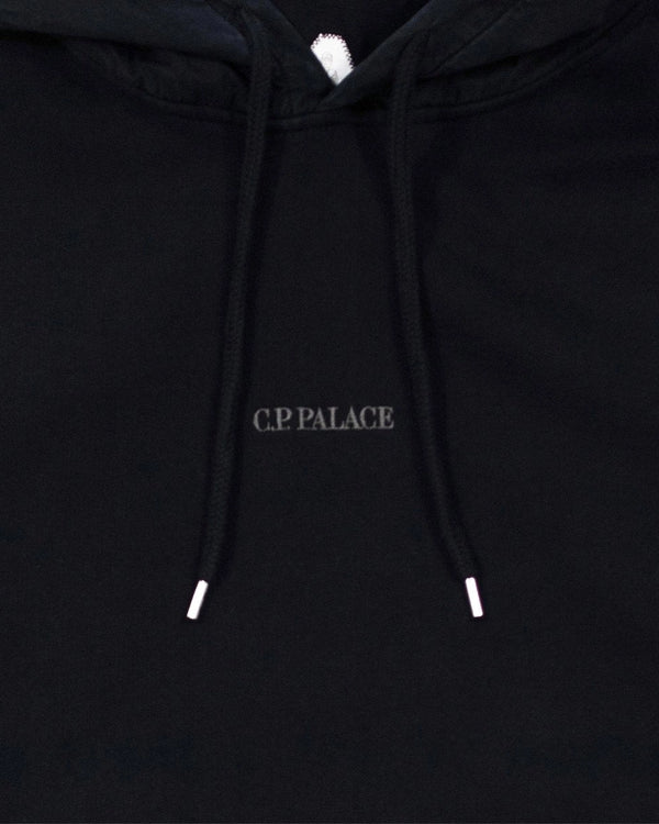 C.P. Company x Palace - Hoodie thumbnail 3