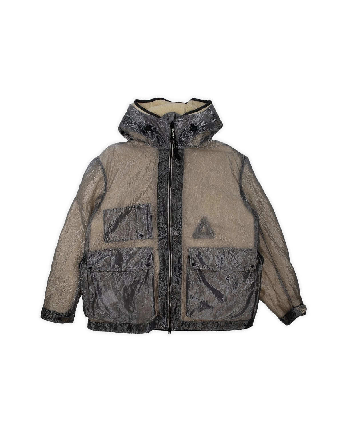C.P. Company x Palace - Klear Anorak