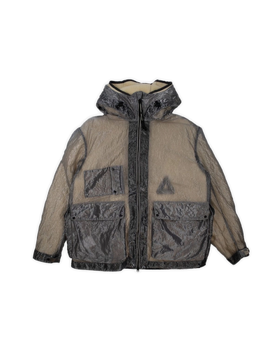 C.P. Company x Palace - Klear Anorak