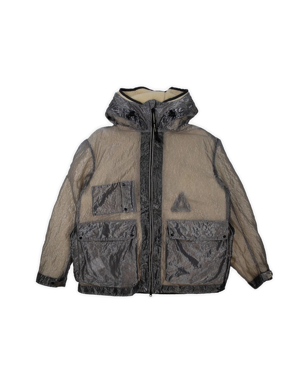 C.P. Company x Palace - Klear Anorak