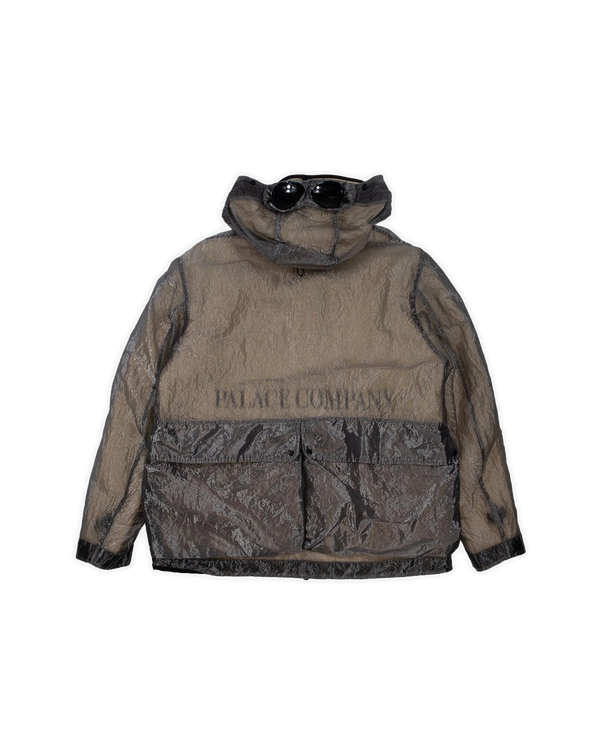 C.P. Company x Palace - Klear Anorak - alternate