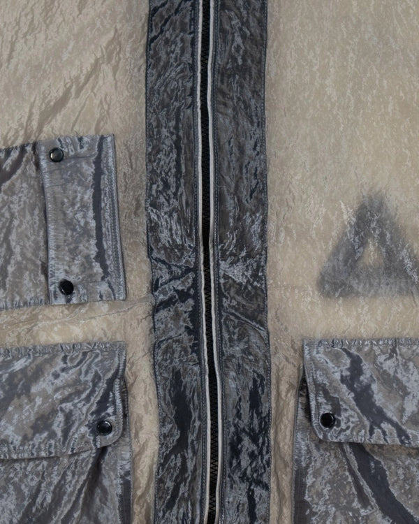 C.P. Company x Palace - Klear Anorak thumbnail 3