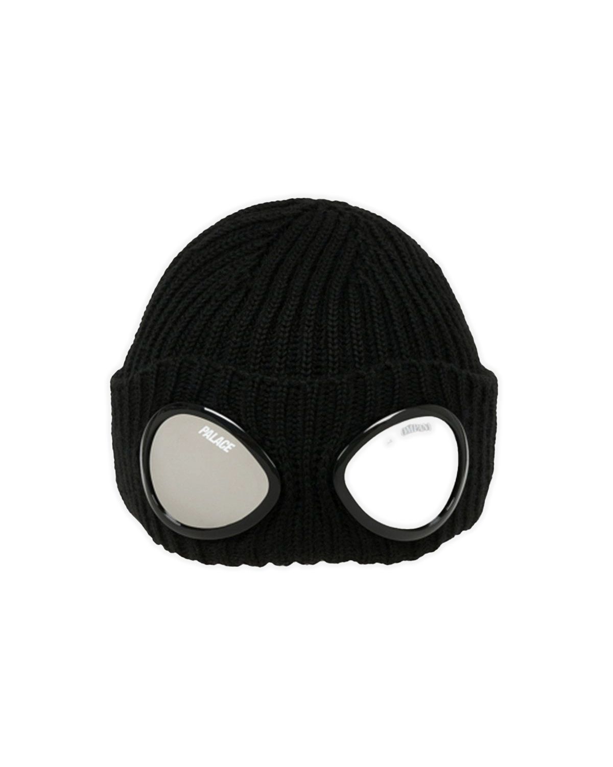 C.P. Company x Palace - Peak Goggle Beanie