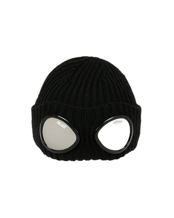 C.P. Company x Palace - Peak Goggle Beanie