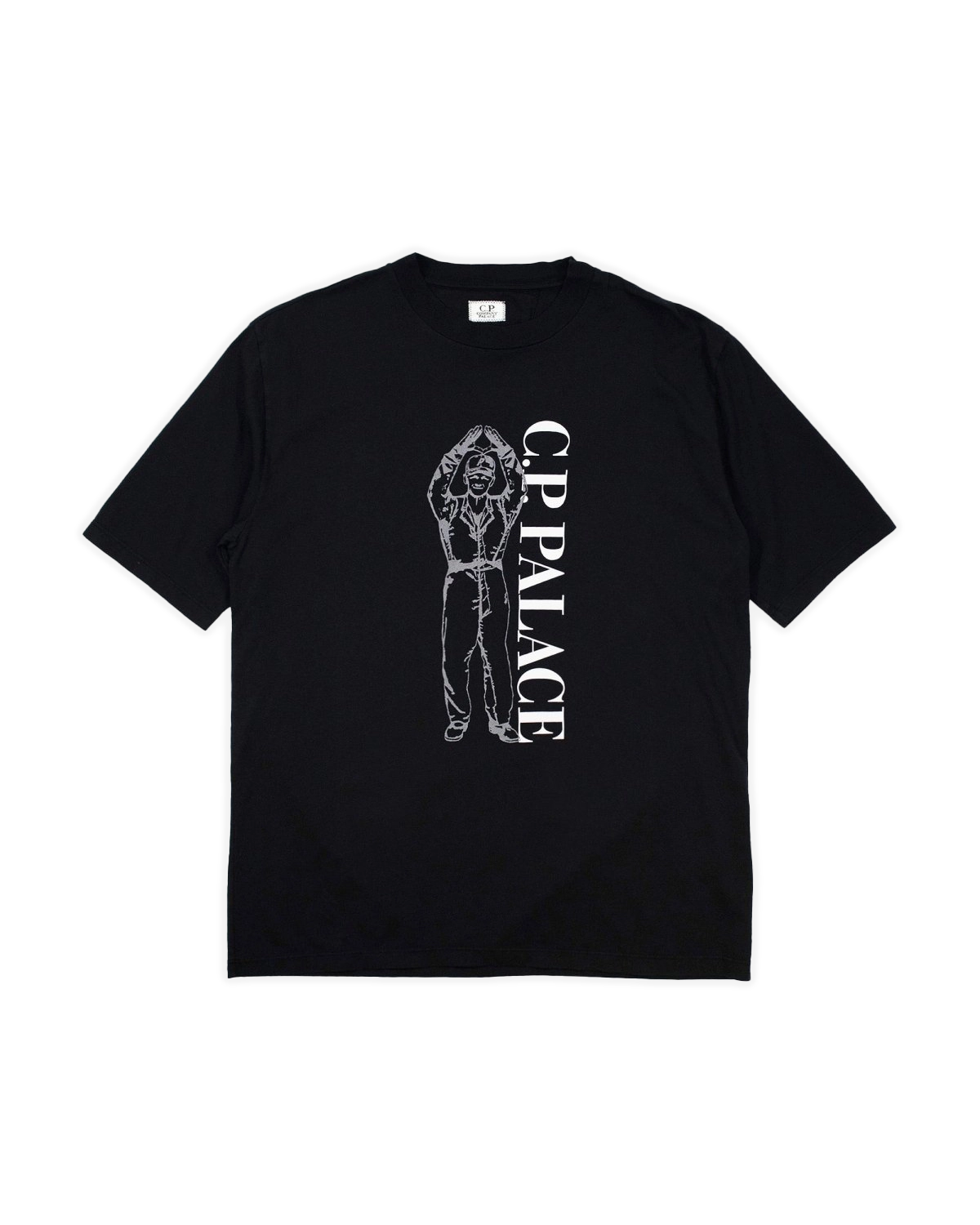 C.P. Company x Palace - T-Shirt