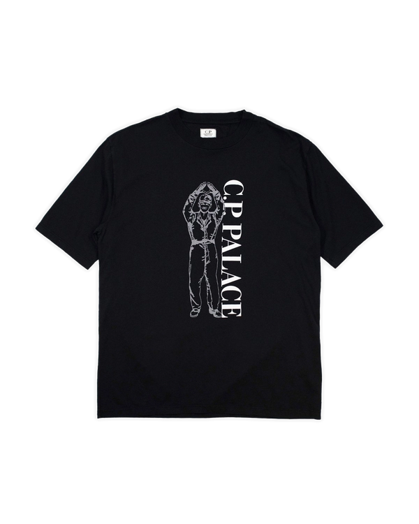 C.P. Company x Palace - T-Shirt